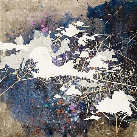 paper arts | collage