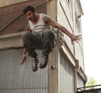 Brick Mansions (2014) lino