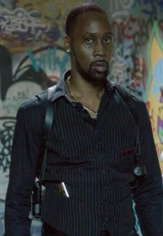 Brick Mansions (2014) rza