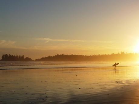 The Definitive Guide to an Incredible Weekend in Ucluelet, BC