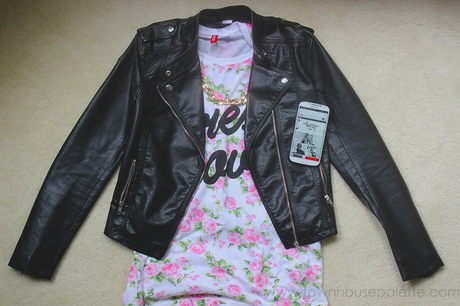 Favourite Clothing Store and Picks | #teenblogseries