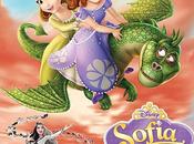 Photo: Anna Camp Becomes Disney Princess Sofia First Film