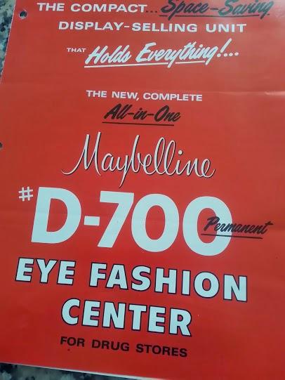 1960's introduced massive competition, here's how Maybelline stayed on top of their game