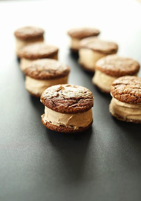 Five Recipes with....Chai.