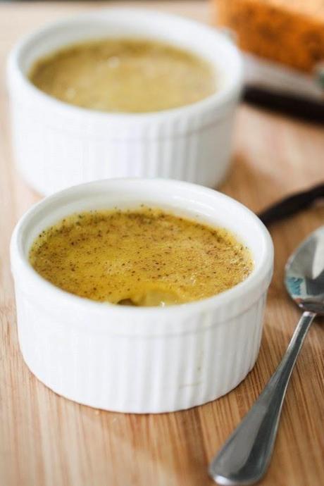 Five Recipes with....Chai.