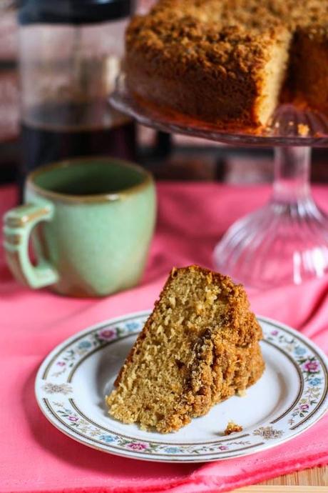 Five Recipes with....Chai.