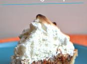 Carrot Cake Meringue