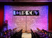 Atlanta Improv: Food Nothing Laugh