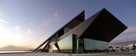 build | entertainment center in australia