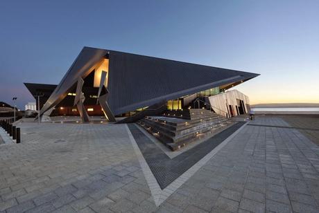 build | entertainment center in australia