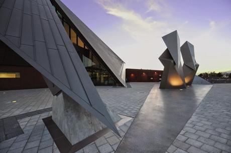 build | entertainment center in australia