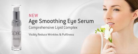 SOBO Skin Care Line