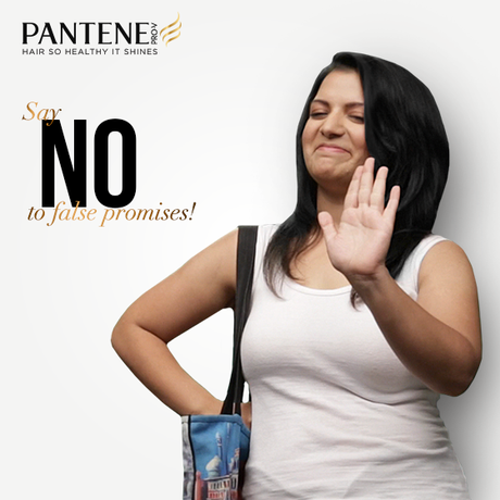 Share Pictures of Your #BeautyGraveyard, Win 5 Pantene Hampers & Meet Parineeti Chopra! - Contest Ends 17 September