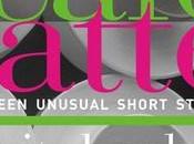 Cafe Latte, Eighteen Unusual Short Stories Amit Shankar Book Review