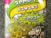 Today's Review: Tesco Apple Banana Magic Laces