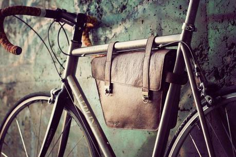 Kul Rex Bike Bag
