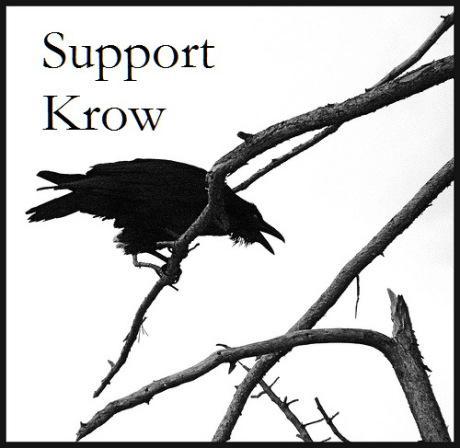 Support Krow