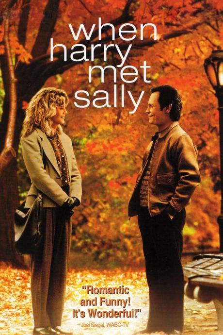 MOVIE OF THE WEEK: When Harry Met Sally...