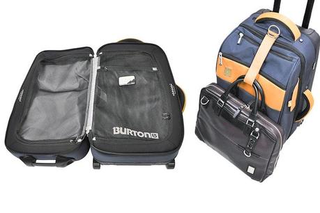 Master Piece x BURTON collaboration Series No.397100