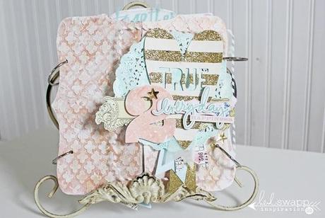 Blog Hop! (some of) my favorite scrappers!