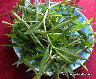 PONNANGANNI KEERAI KOOTU | HOW TO MAKE SPINACH KOOTU RECIPE | SPINACH DAL