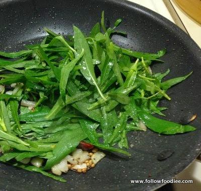 PONNANGANNI KEERAI KOOTU | HOW TO MAKE SPINACH KOOTU RECIPE | SPINACH DAL