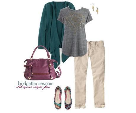 Comfortable and Casual Fashion Without Sacrificing Style