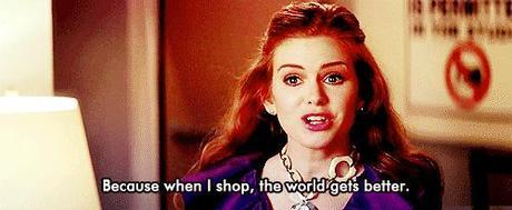 Favorite deal websites.