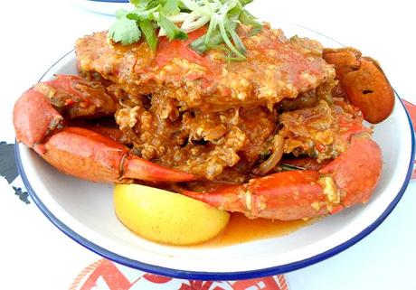 14 Holy Crab - Eats a Date - OpenRice - Genzel Kisses (c) - Crab