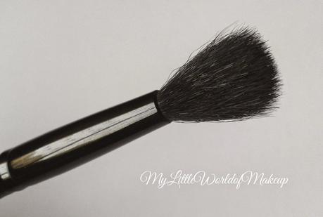 Oriflame Professional Blending Brush Review