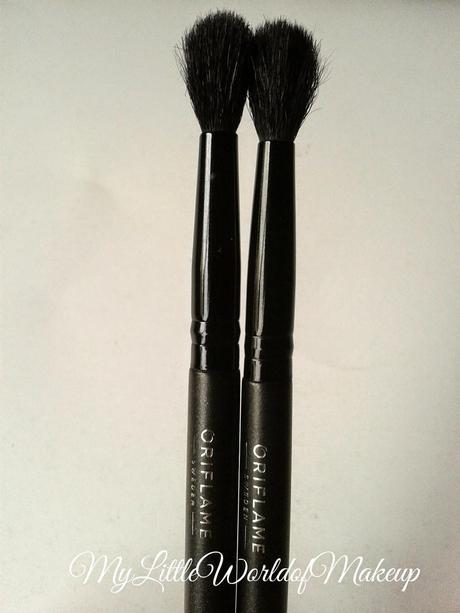 Oriflame Professional Blending Brush Review