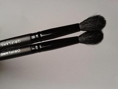 Oriflame Professional Blending Brush Review Oriflame Professional Blending Brush Review