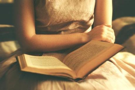 Book lover? Here are 10 things you could relate to