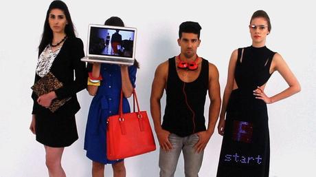 Startup Fashion Week Toronto October 2014