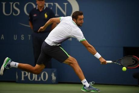 Marin Cilic crushes Nishikori - becomes new US Open Champ