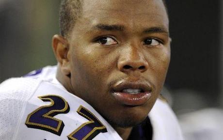 Terry Crews Speak Out About Ray Rice Incident