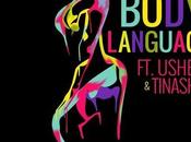 Music: “Body Language” Usher Tinashe