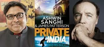 Private India and a book review