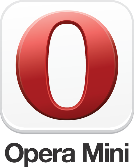 opera mini download