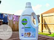 Mummy Essential Dettol Laundry Cleanser