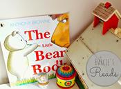 Darcie's Reads Little Bear Book