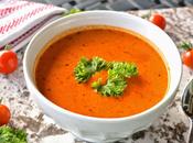 Simply Sweet Tomato Soup (Paleo, GAPS, SCD)