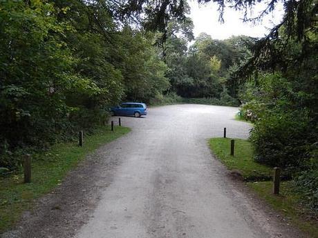 Quandry on the Quantocks (Part 2)