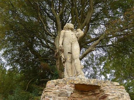 Quandry on the Quantocks (Part 1)