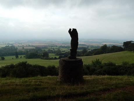 Quandry on the Quantocks (Part 1)