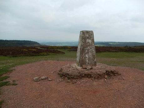 Quandry on the Quantocks (Part 1)