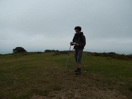 Quandry on the Quantocks (Part 1)