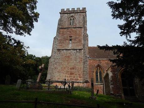 Quandry on the Quantocks (Part 1)