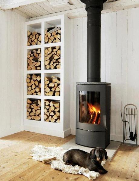 Woodstoves: Keeping You Warm as Leaves and Temperatures Fall