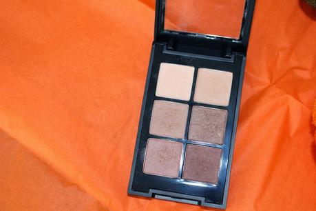 Sonia Kashuk Bare Necessities Palette for Fall 2014